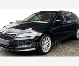 III GENERATION2 COMBI 2.0 TDI 150 SCR STYLE DSG7