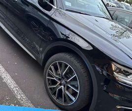 AUDI Q5 QUATTRO DESIGN 3.0