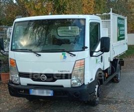 35.11 B5 CHANTIER BENNE ACIER + COFFRE OUTILS INTRO /2