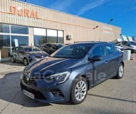 V 1.5 BLUE DCI 100 INTENS 21N