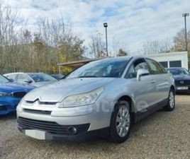 CITROEN C4 II E-HDI 110 AIRDREAM BUSINESS
