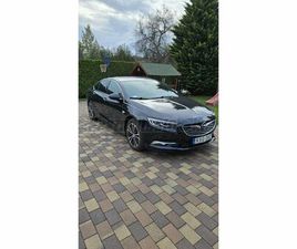 OPEL INSIGNIA SPORTS TOURER 1.6 T ULTIMATE START STOP