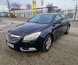 OPEL INSIGNIA SPORTS TOURER 2.0 CDTI COSMO