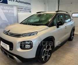 CITROEN C3 AIRCROSS 1.5 BLUEHDI 100 S&S SHINE BV6