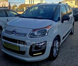 GENERATION2 1.6 BLUEHDI 100 FEEL EDITION BUSINESS