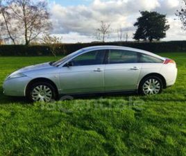 2.2 HDI 173 FAP LIGNAGE BV6