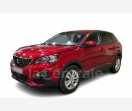 II 1.5 BLUEHDI 130 S&S ACTIVE BUSINESS