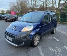 1.3 HDI 75 FAP OUTDOOR