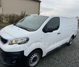 PEUGEOT EXPERT III 2.0 BLUEHDI 150 S&S PREMIUM LONG