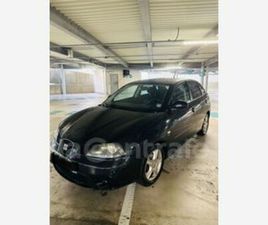 SEAT IBIZA III 1.9 TDI 100 FRESH 5P