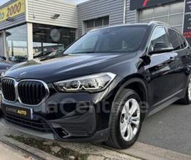 BMW SERIE 2 220 (F48) GENERATION2 XDRIVE 25E 220 BUSINESS DESIGN BVA6