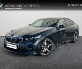 BMW SERIE 5 530E (G60) 530E PHEV 299 M SPORT BVA8