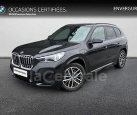 (U11) XDRIVE 25E 245 M SPORT DKG7