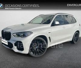 BMW X5 45E (G05) XDRIVE45E 394 M SPORT BVA8