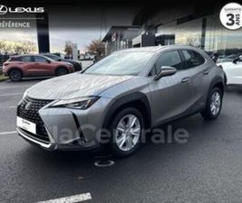 LEXUS UX UX 250H 2.0 250H 8CV 2WD PACK CONFORT BUSINESS