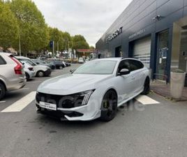 II SW 1.6 HYBRID4 360 PSE E-EAT8 2022