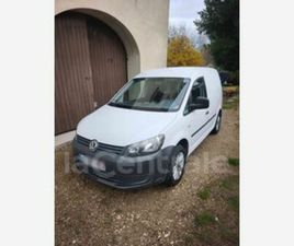 VAN 1.6 TDI 102