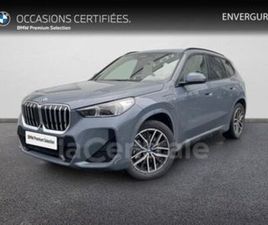 BMW X1 XDRIVE 25E (U11) XDRIVE 25E 245 M SPORT DKG7