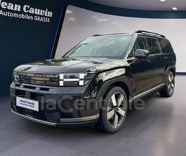 V 1.6 T-GDI PLUG-IN 253 HTRAC EXECUTIVE BVA6