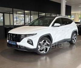 HYUNDAI TUCSON IV 1.6 T-GDI 265 HTRAC PLUG-IN EXECUTIVE BVA6