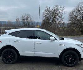 JAGUAR E-PACE 2.0DI4 D150 S AWD AUT.
