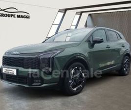 V GENERATION2 1.6 HYBRIDE 239 GT-LINE PREMIUM BVA6