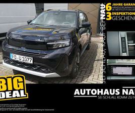 100KW 1.2 GS INCL.BIG DEAL PAKET