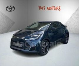 II 1.8 HYBRIDE 140 COLLECTION