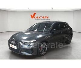 IV SPORTBACK 1.4 45 TFSIE 245 COMPETITION S TRONIC 6