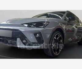 GENERATION2 SPORTSTOURER 1.5 EHYBRID 204 V DSG6