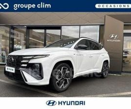 IV GENERATION2 1.6 T-GDI 215 HYBRID N LINE EXECUTIVE BVA6