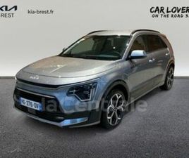 II 1.6 GDI 138 CH HEV PREMIUM DCT6