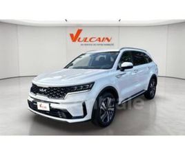 IV 1.6 T-GDI HYBRIDE RECHARGEABLE 265 4X4 ACTIVE BVA6 5PL