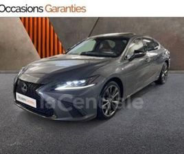 300H F SPORT EXECUTIVE