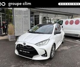 MAZDA 2 IV 1.5 HYBRID 116 AGILE CVT