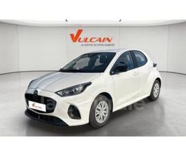 IV 1.5 HYBRID 116 PRIME-LINE CVT