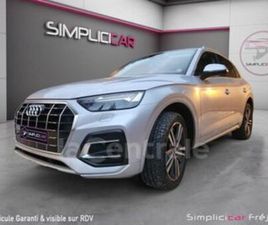 AUDI Q5 SPORTBACK 50 TFSI E II GENERATION2 SPORTBACK 50 TFSIE 299 AVUS QUATTRO S TRONIC 7