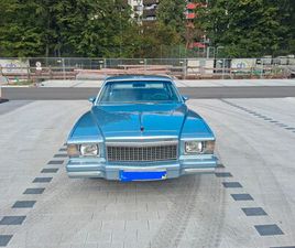 CHEVROLET MONTE CARLO