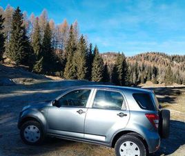 DAIHATSU TERIOS 1.3 2006