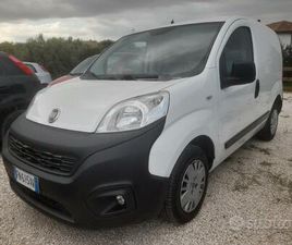 FIAT FIORINO QUBO FIAT FIORINO