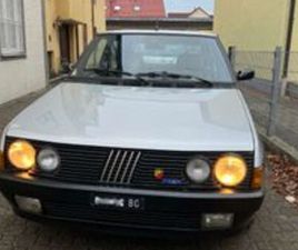 FIAT RITMO FIAT RITMO 130 ABARTH 1° SERIE