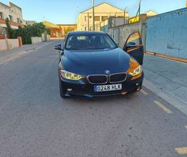 BMW SERIE 3 316 316D MODERN MODERN
