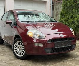 FIAT EVO 1.2 8V