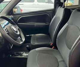 MICROCAR MGO HIGHLAND