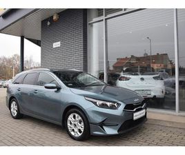 KIA CEE'D CEED SW 1.0 T-GDI GOLD