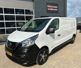 NISSAN NV300 NISSAN NV300 1.6 DCI 125 L2H1 ACENTA S&S — BESTELAUTO'S — MARKTPLAATS