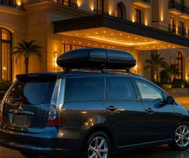 MITSUBISHI GRANDIS 1,9