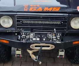 SUZUKI SJ 413 SUZUKI SJ 413 OFFROAD