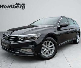 2.0 TDI DSG BUSINESS NAVI KAMERA ACC SHZ IQ-MATRIX