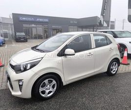 KIA PICANTO 1.0 EX